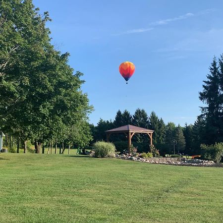 Deer Run Lodging House Skaneateles Εξωτερικό φωτογραφία