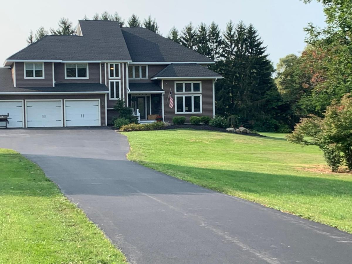 Deer Run Lodging House Skaneateles Εξωτερικό φωτογραφία