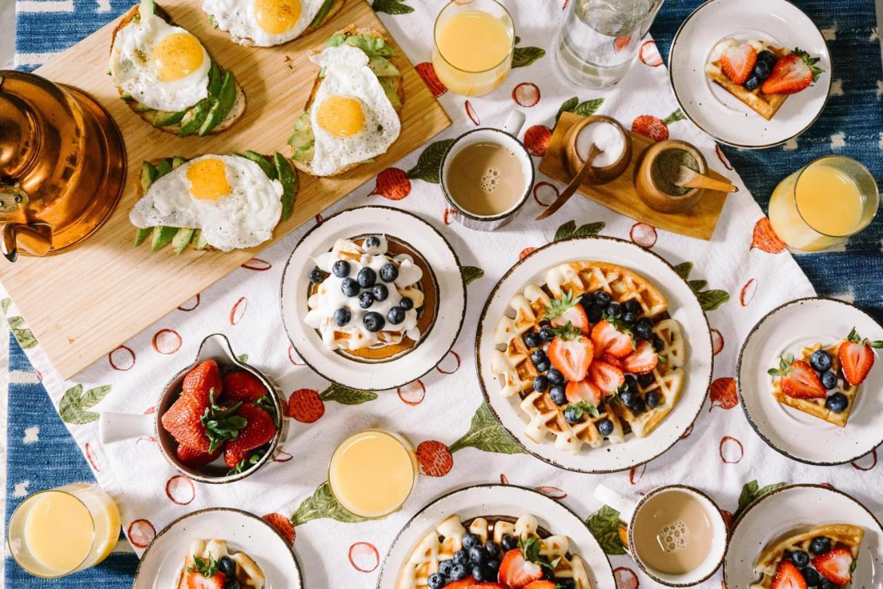 Deer Run Lodging House Skaneateles Εξωτερικό φωτογραφία