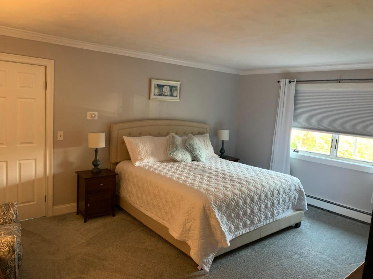 Deer Run Lodging House Skaneateles Εξωτερικό φωτογραφία