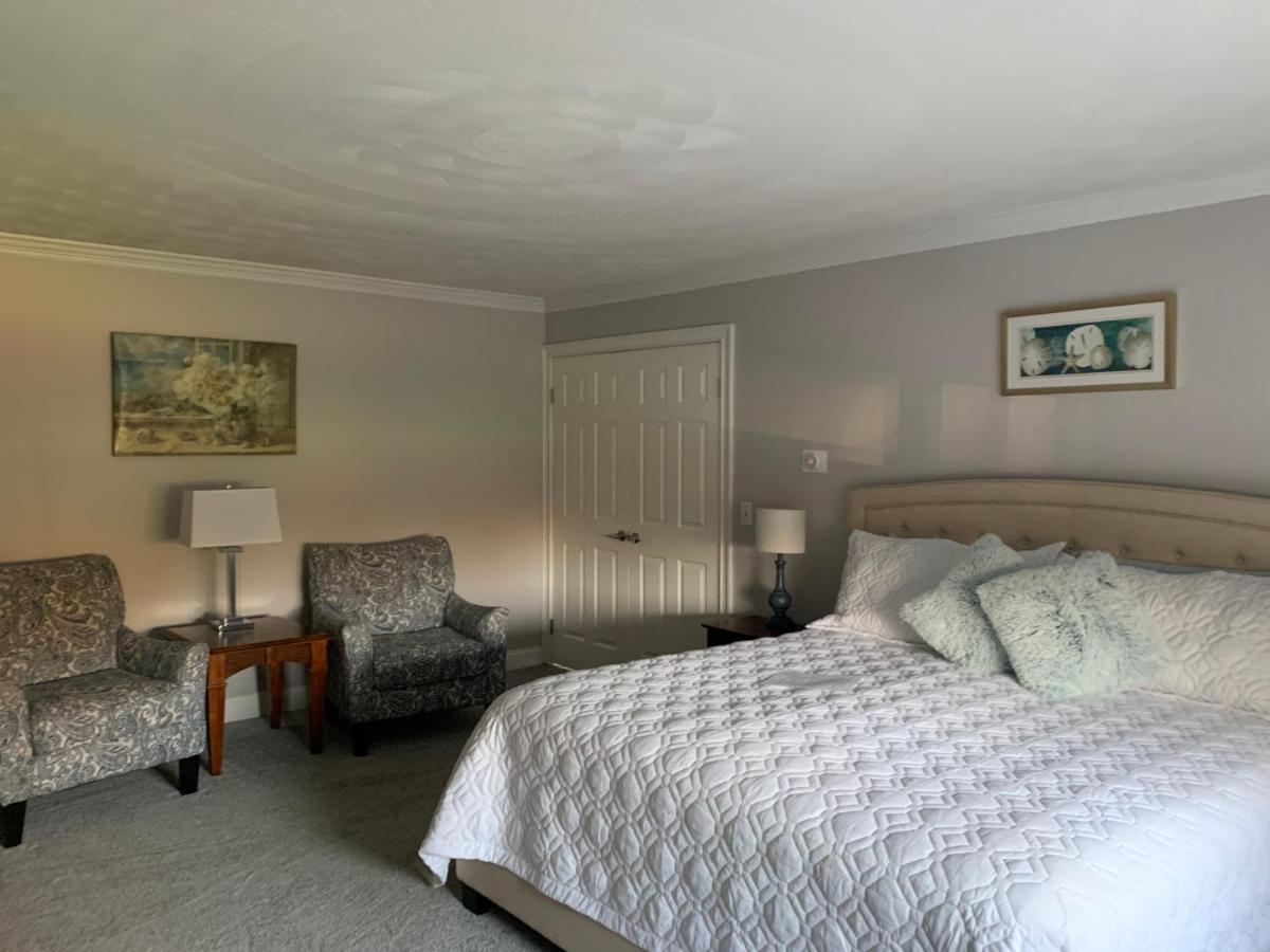 Deer Run Lodging House Skaneateles Εξωτερικό φωτογραφία