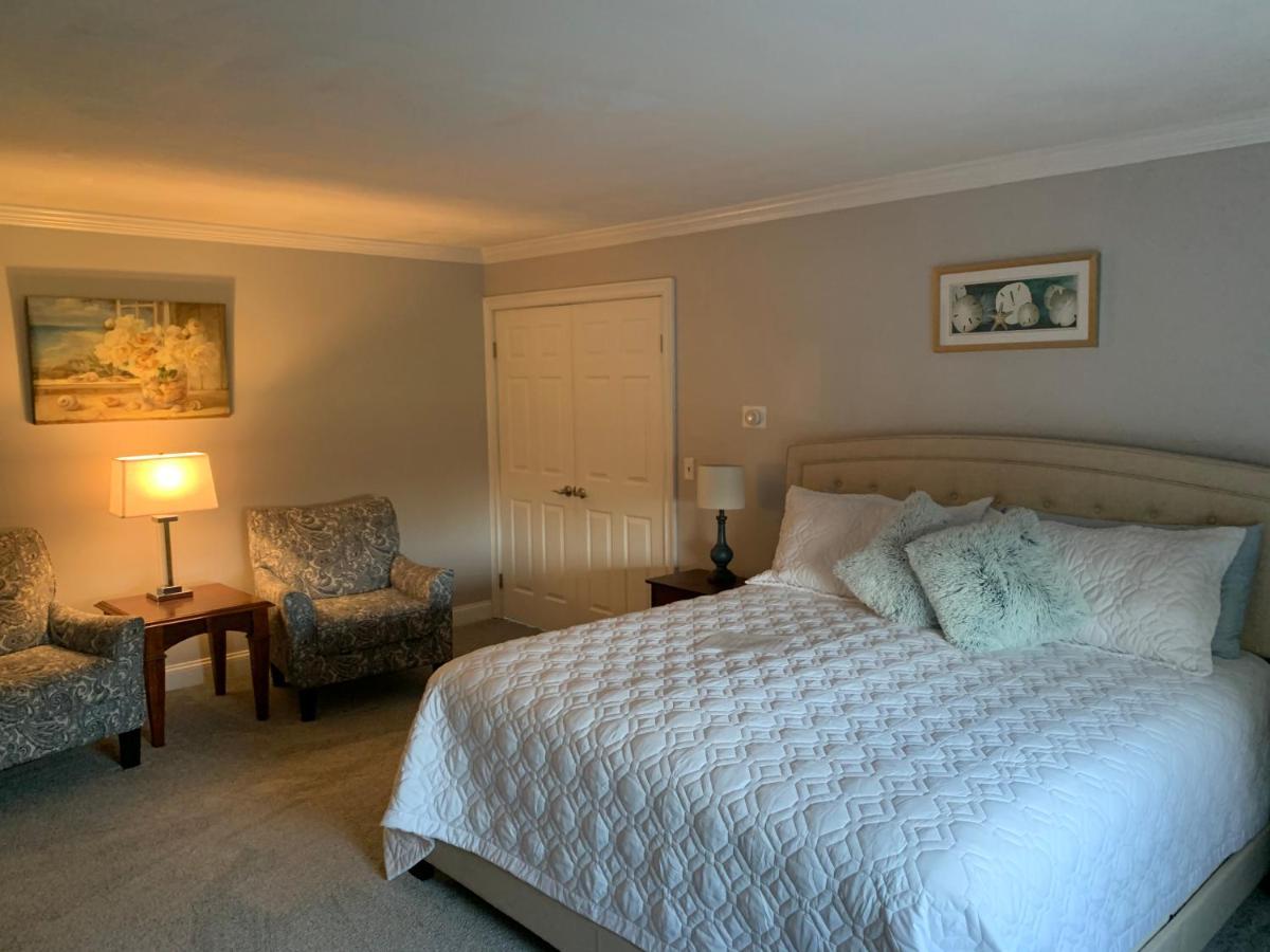 Deer Run Lodging House Skaneateles Εξωτερικό φωτογραφία