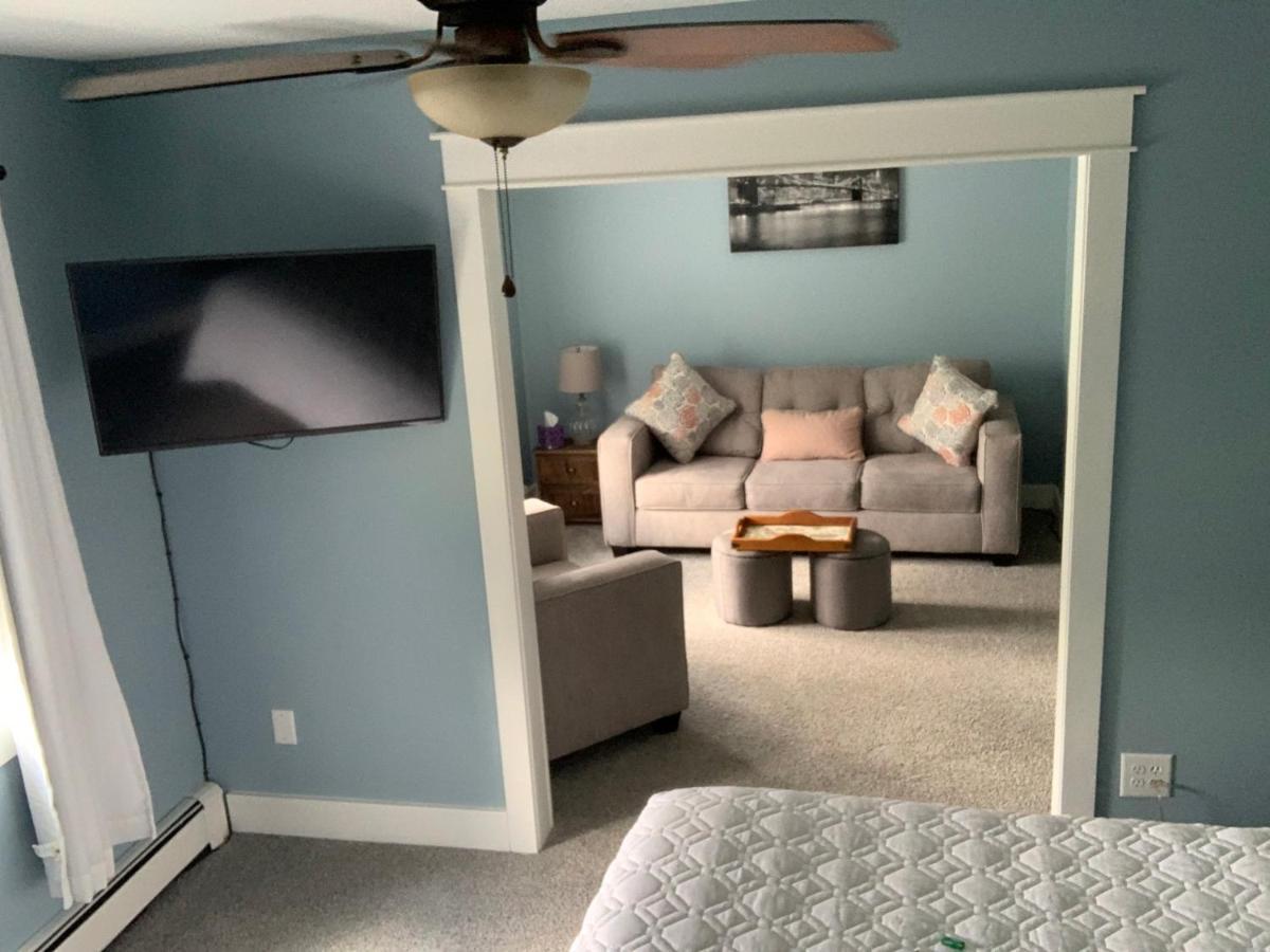 Deer Run Lodging House Skaneateles Εξωτερικό φωτογραφία